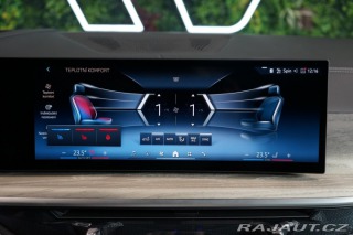 BMW X7 40d*xDRIVE*PANO*TAŽ*SERVI 2025