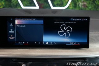 BMW X7 40d*xDRIVE*PANO*TAŽ*SERVI 2025