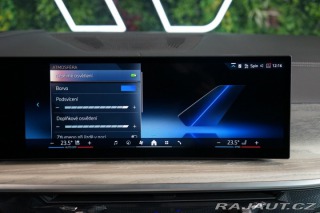 BMW X7 40d*xDRIVE*PANO*TAŽ*SERVI 2025