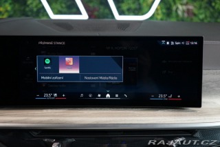 BMW X7 40d*xDRIVE*PANO*TAŽ*SERVI 2025