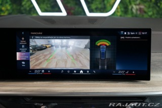BMW X7 40d*xDRIVE*PANO*TAŽ*SERVI 2025