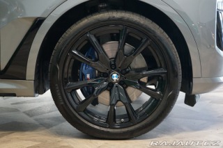 BMW X7 40d*xDRIVE*PANO*TAŽ*SERVI 2025