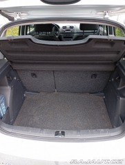Škoda Fabia 1.2 TSI 2012