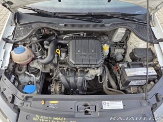 Volkswagen Polo 6R 2015