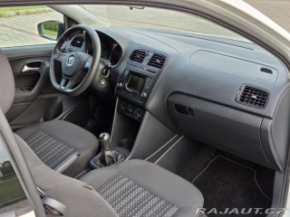 Volkswagen Polo 6R 2015