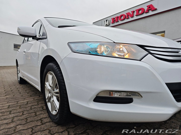 Honda Insight 1.3 IMA Hybrid REZERVACE 2009