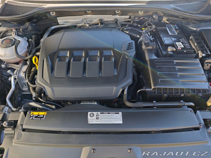 Volkswagen Arteon 2.0 TSi R-line 140kW LED 2019