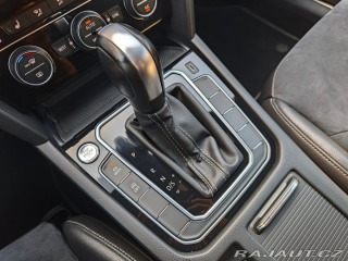 Volkswagen Arteon 2.0 TSi R-line 140kW LED 2019