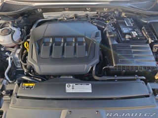 Volkswagen Arteon 2.0 TSi R-line 140kW LED 2019