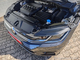 Volkswagen Arteon 2.0 TSi R-line 140kW LED 2019