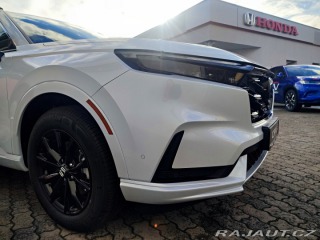 Honda CR-V 2.0 e:PHEV TECH DIAMOND D 2025