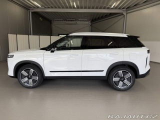 Ostatní značky Ostatní modely Jaecoo 7 Exclusive 1.6 tGDI AWD 2025