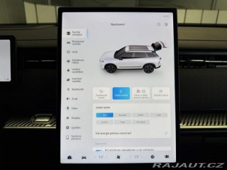Ostatní značky Ostatní modely Jaecoo 7 Exclusive 1.6 tGDI AWD 2025
