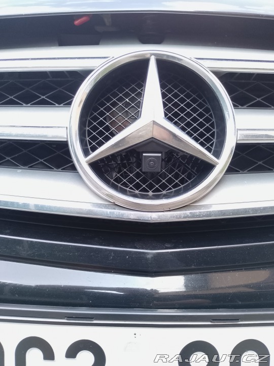Mercedes-Benz Viano Long 2013