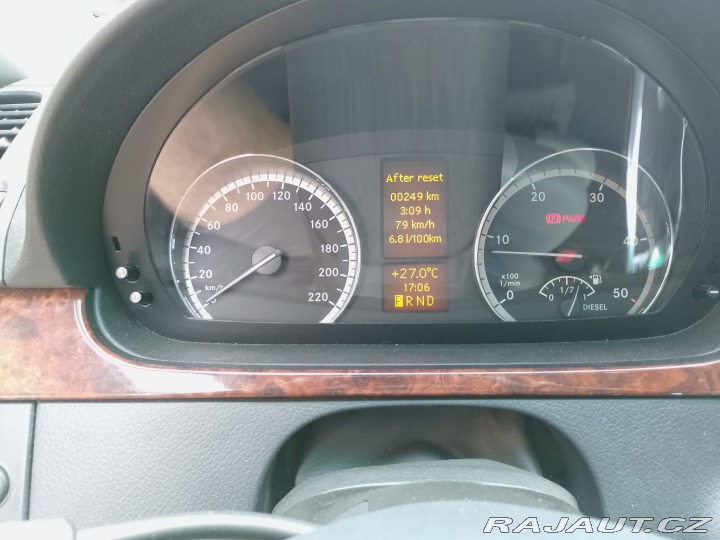Mercedes-Benz Viano Long 2013
