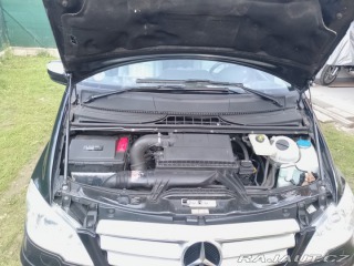 Mercedes-Benz Viano Long 2013