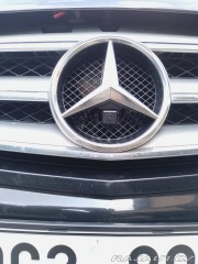 Mercedes-Benz Viano Long 2013