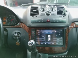 Mercedes-Benz Viano Long 2013