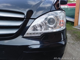 Mercedes-Benz Viano Long 2013