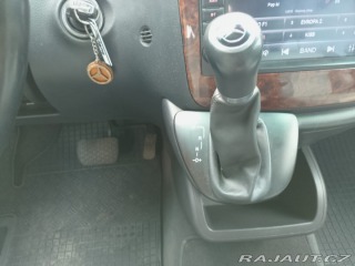 Mercedes-Benz Viano Long 2013