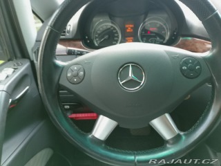 Mercedes-Benz Viano Long 2013