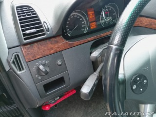Mercedes-Benz Viano Long 2013
