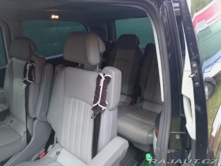 Mercedes-Benz Viano Long 2013