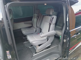 Mercedes-Benz Viano Long 2013