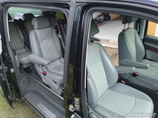 Mercedes-Benz Viano Long 2013