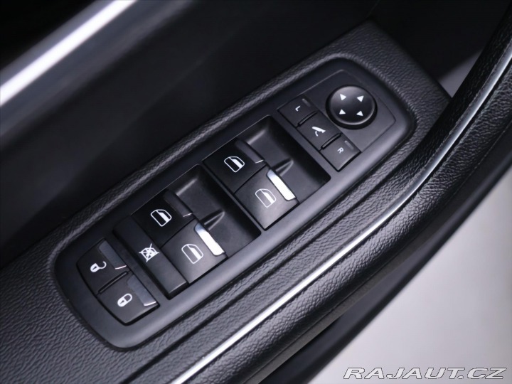 Maserati Levante 3,0 D 184 kW 4x4 Automat 2019