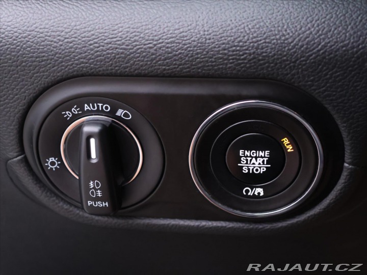 Maserati Levante 3,0 D 184 kW 4x4 Automat 2019
