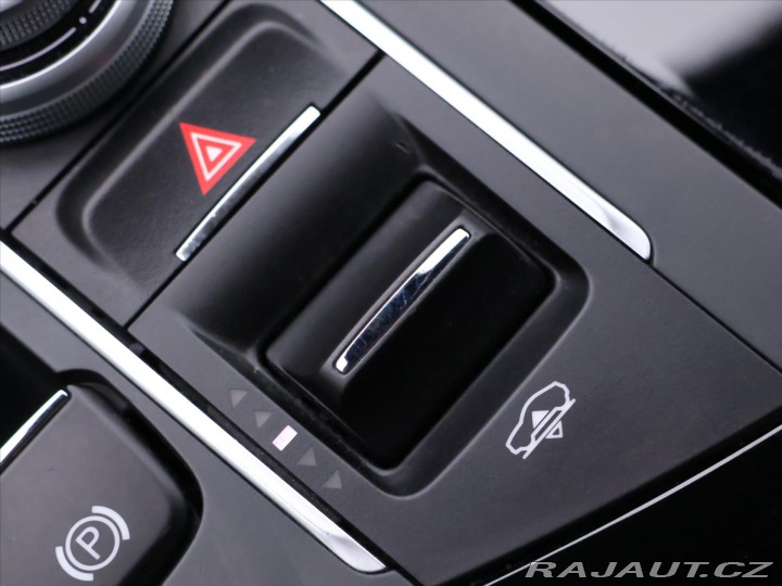 Maserati Levante 3,0 D 184 kW 4x4 Automat 2019