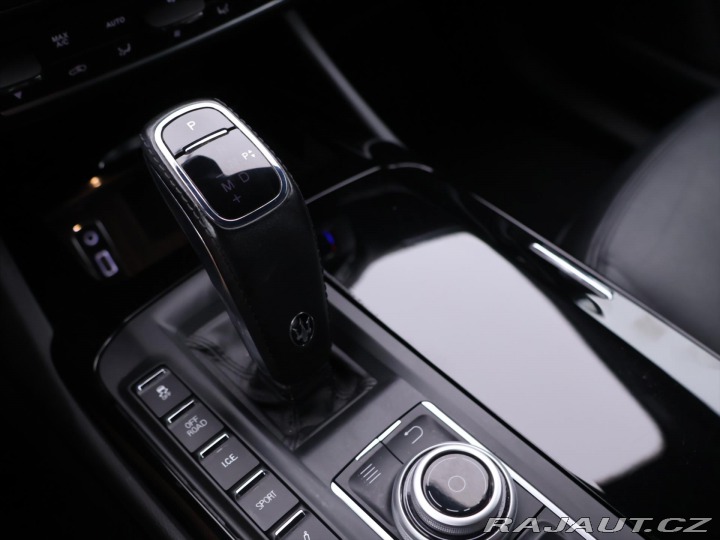 Maserati Levante 3,0 D 184 kW 4x4 Automat 2019