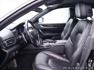 Maserati Levante 3,0 D 184 kW 4x4 Automat 2019