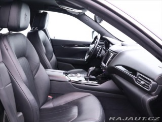 Maserati Levante 3,0 D 184 kW 4x4 Automat 2019