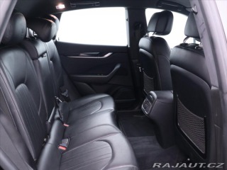 Maserati Levante 3,0 D 184 kW 4x4 Automat 2019