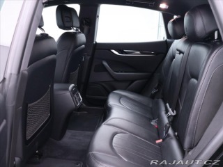 Maserati Levante 3,0 D 184 kW 4x4 Automat 2019
