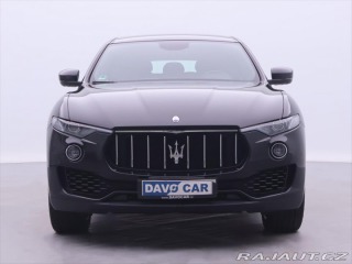 Maserati Levante 3,0 D 184 kW 4x4 Automat 2019