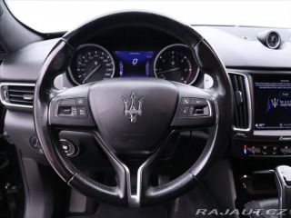 Maserati Levante 3,0 D 184 kW 4x4 Automat 2019