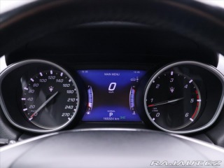 Maserati Levante 3,0 D 184 kW 4x4 Automat 2019
