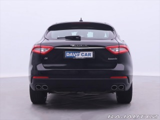 Maserati Levante 3,0 D 184 kW 4x4 Automat 2019