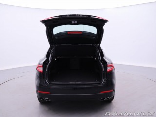 Maserati Levante 3,0 D 184 kW 4x4 Automat 2019