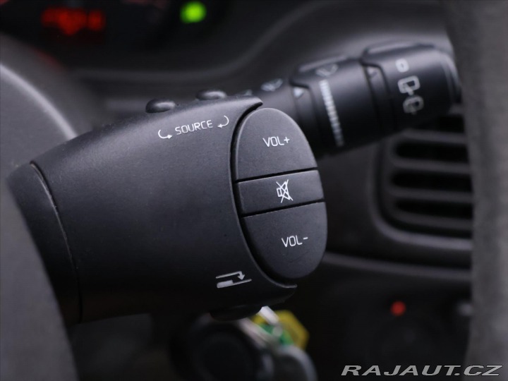 Renault Scénic 1,4 16V 70KW Klimatizace 2002
