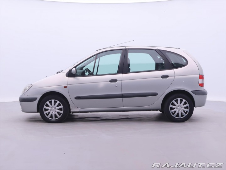 Renault Scénic 1,4 16V 70KW Klimatizace 2002