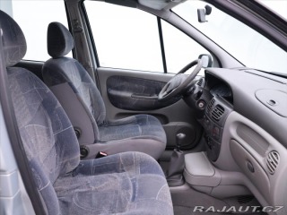 Renault Scénic 1,4 16V 70KW Klimatizace 2002