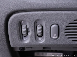 Renault Scénic 1,4 16V 70KW Klimatizace 2002