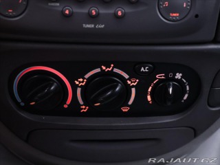 Renault Scénic 1,4 16V 70KW Klimatizace 2002