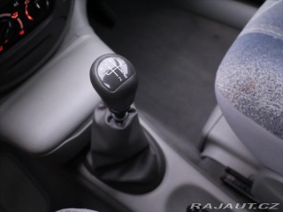 Renault Scénic 1,4 16V 70KW Klimatizace 2002