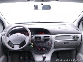 Renault Scénic 1,4 16V 70KW Klimatizace 2002