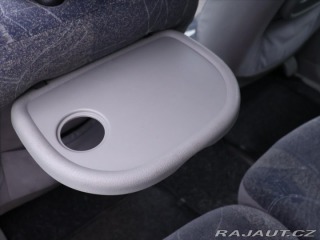 Renault Scénic 1,4 16V 70KW Klimatizace 2002